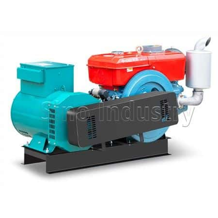 Diesel Generator